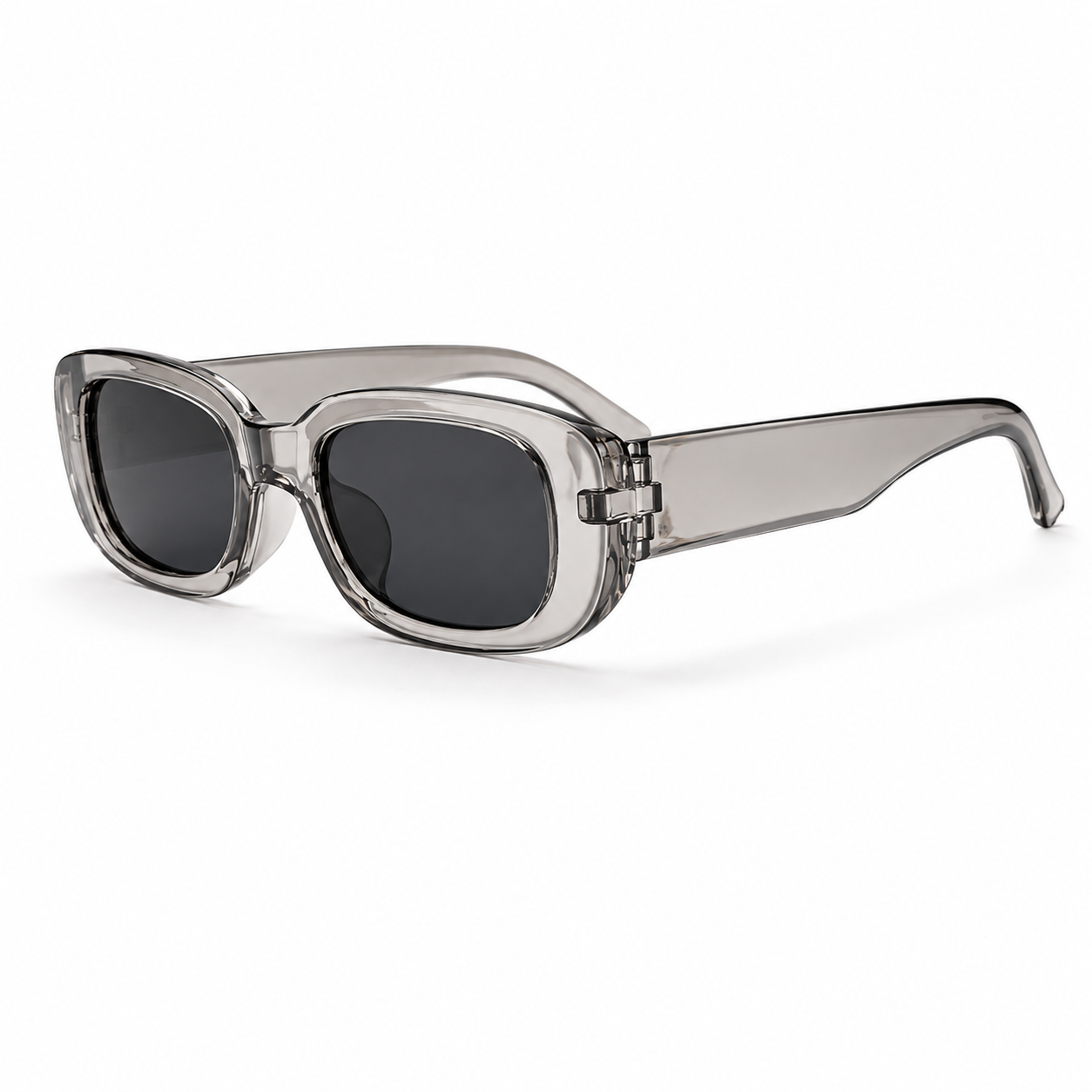 Lunettes "Mirage" Gris