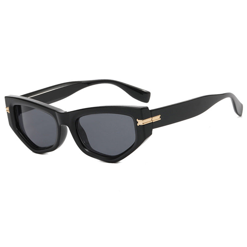 Lunettes "Milano" Noires