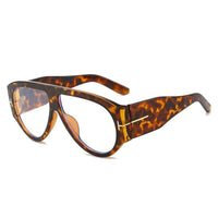 Girafe Verres Transparents